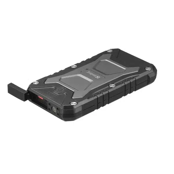 Sandberg Survivor Powerbank 10000 PD20W Produkt Sandberg Survivor Powerbank 10000 PD20W Produkt