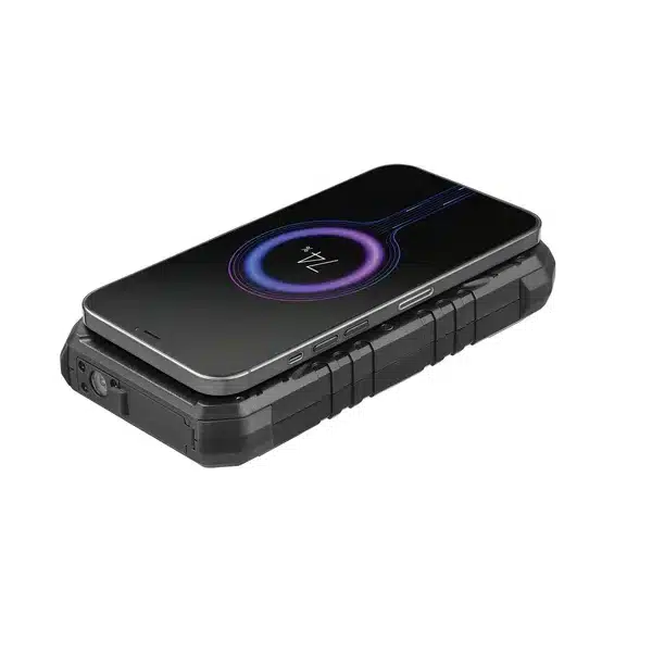 Sandberg Survivor Powerbank 10000 PD20W Top Sandberg Survivor Powerbank 10000 PD20W Top