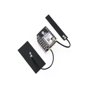 Seeeduino XIAO ESP32-S3 LoRa SX1262 Udviklingsboard Top