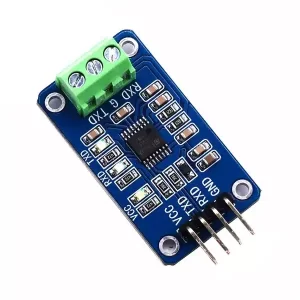 UART TTL Serial Til RS232 3.3-5V Konvertermodul Produkt