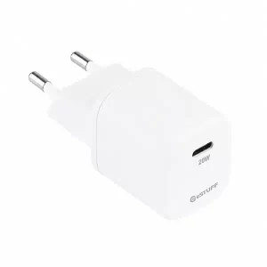 eSTUFF Infinite USB-C Charger PD 20W Produkt