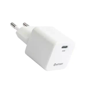 eSTUFF Infinite USB-C Charger PD 30W Produkt