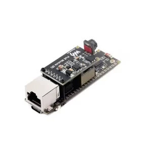 ESP32-S3 PoE OV2640 CAM Udviklingsboard Produkt