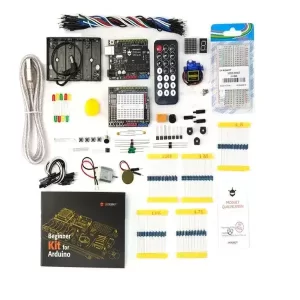 DFRobot Arduino Beginner Learning Starter Kit Produkt