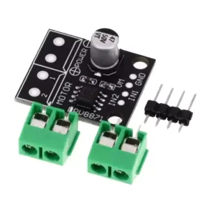 DRV8871 H-Bridge 2-Kanal 1.5A Motor Module Produkt