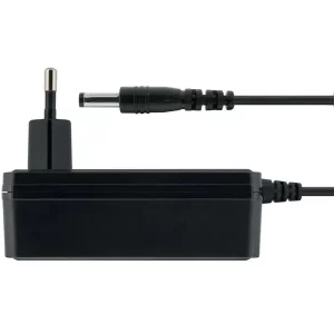 Deltaco PS12-30B Power Supply Adapter DC 12V 3A Produkt