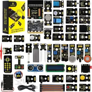 Keyestudio BBC Micro Bit V2.2 Ultimate Sensor Starter Kit Produkt