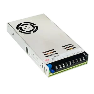 Mean Well RSP-320-5 Strømforsyning - 5V/60A Produkt