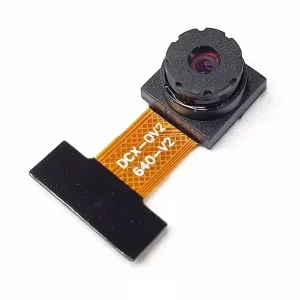 OV2640 66 Degree 2MP Camera - 21MM Produkt