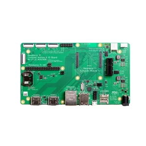 Raspberry Pi Compute Module 4 IO Board Produkt