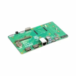 Raspberry Pi Compute Module 5 IO Board Produkt