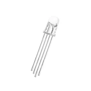 WS2812 RGB LED 5MM LED Diode Produkt WS2812 RGB LED 5MM LED Diode Produkt
