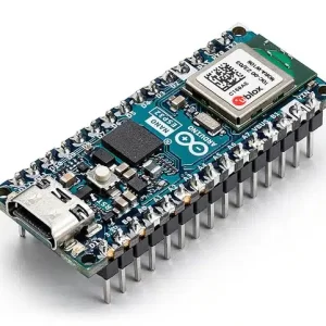 Arduino Nano ESP32-S3 U-blox Udviklingsboard Produkt