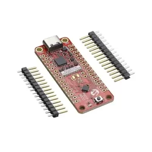 Curiosity Nano PIC16F13145 PIC16 Udviklingsboard Produkt Curiosity Nano PIC16F13145 PIC16 Udviklingsboard Produkt