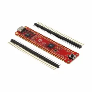 Curiosity Nano PIC16F13276 PIC16 Udviklingsboard Produkt Curiosity Nano PIC16F13276 PIC16 Udviklingsboard Produkt