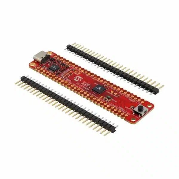 Curiosity Nano PIC16F13276 PIC16 Udviklingsboard Produkt Curiosity Nano PIC16F13276 PIC16 Udviklingsboard Produkt