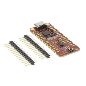 Curiosity Nano PIC18F16Q20 PIC18 Udviklingsboard Produkt Curiosity Nano PIC18F16Q20 PIC18 Udviklingsboard Produkt