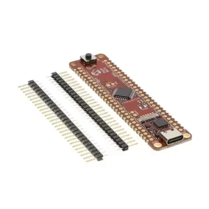 Curiosity Nano PIC18F56Q24 PIC18 Udviklingsboard Produkt Curiosity Nano PIC18F56Q24 PIC18 Udviklingsboard Produkt