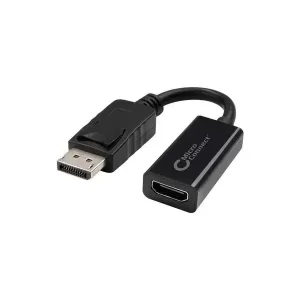 MicroConnect Displayport 1.2 Til HDMI Adapter Produkt