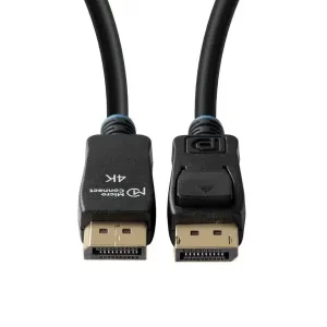 MicroConnect HDMI DisplayPort 1.2 Kabel 4K Produkt