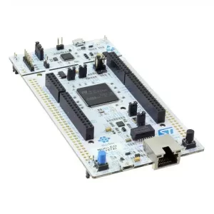 Nucleo 144 STM32F767ZI ARM Udviklingsboard Produkt Nucleo-144 STM32F767ZI ARM Udviklingsboard Produkt