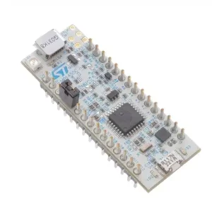 Nucleo-32 STM32G031K8T6U ARM Udviklingsboard Produkt
