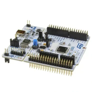 Nucleo-64 STM32F446RE ARM Udviklingsboard Produkt
