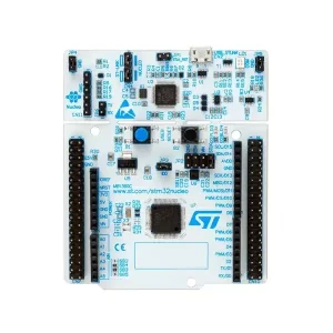 Nucleo-64 STM32G0B1RET6 ARM Udviklingsboard Produkt