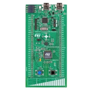 STM32F072B DISCO ST-LINK-V2 ARM Udviklingsboard Produkt