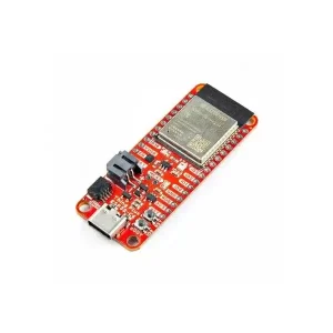 SparkFun Thing Plus ESP32 C6 Udviklingsboard Produkt SparkFun Thing Plus ESP32-C6 Udviklingsboard Produkt