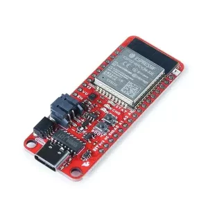 SparkFun Udviklingsboard