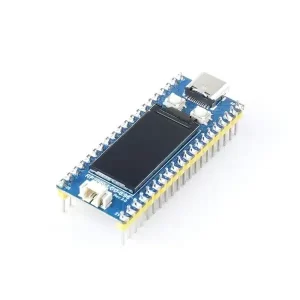 WaveShare Pico RP2040 0.96T LCD Display Mikrocontroller Produkt