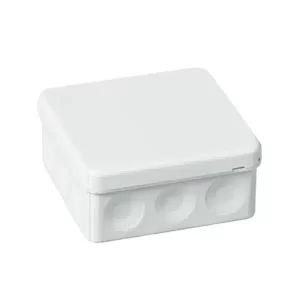 ABB Forgreningsdåse Vandtæt Hvid IP65 AP9 Produkt