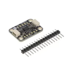 Adafruit 24LC32 I2C EEPROM Breakout - 32Kbit Produkt