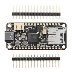 Adafruit Feather Adalogge RP2040 Udviklingsboard Produkt