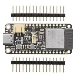 Adafruit Feather ESP32 S3 PSRAM Udviklingsboard Produkt Adafruit Feather ESP32-S3 PSRAM Udviklingsboard Produkt