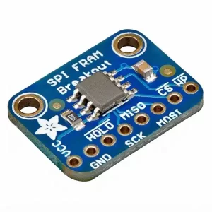 Adafruit SPI Non-Volatile FRAM Breakout Module - 64Kbit Produkt