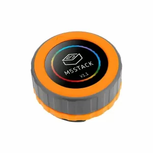 M5Stack M5Dial ESP32-S3 Display Udviklingsboard Produkt