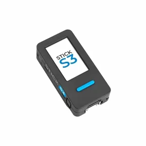 M5Stack StickS3 ESP32-S3 1.14 LCD Udviklingsboard Produkt