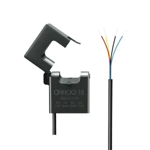 QNHCK2-16 Clamp Current Sensor DC Module - 5V-30A Produkt