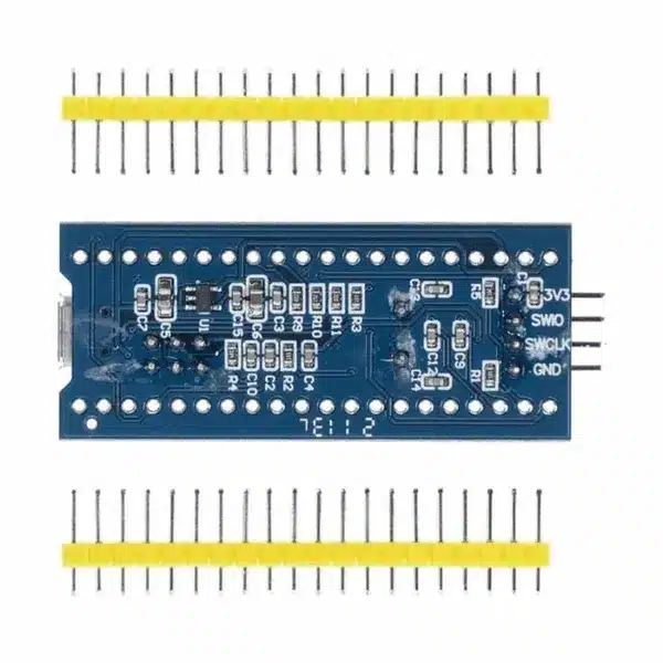 STM32 F103C6T6 ARM 32KB Mikrocontroller Bund STM32-F103C6T6 ARM 32KB Mikrocontroller Bund