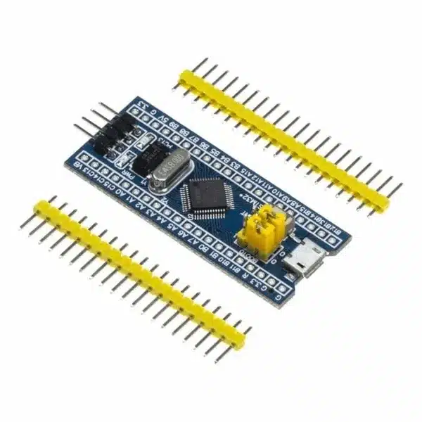 STM32 F103C6T6 ARM 32KB Mikrocontroller Produkt STM32-F103C6T6 ARM 32KB Mikrocontroller Produkt