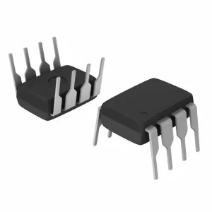 Texas Instruments TLC555CP Timer 8-DIP IC Produkt